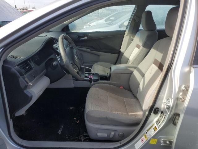 Photo 7 from auction – 2012 TOYOTA CAMRY BASE with VIN 4T4BF1FK2CR219174