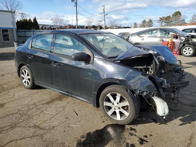 Foto 4 de la subasta – 2012 NISSAN SENTRA 2.0 con VIN 3N1AB6AP1CL763359