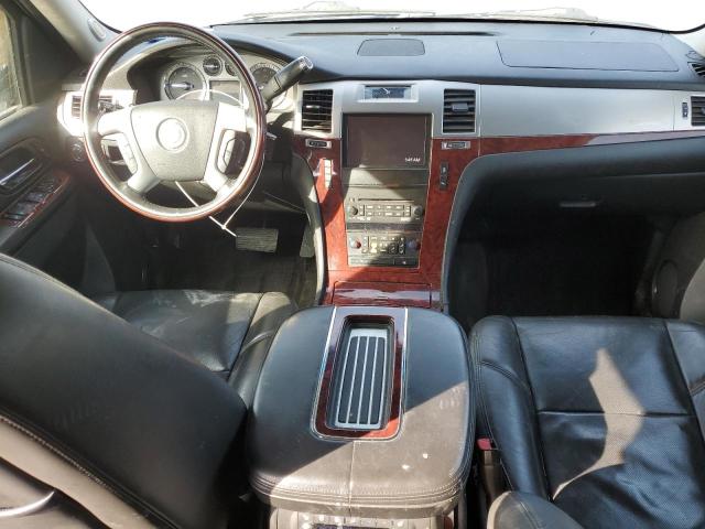 Photo 8 from auction – 2013 CADILLAC ESCALADE E with VIN 1GYS4JEF3DR347155