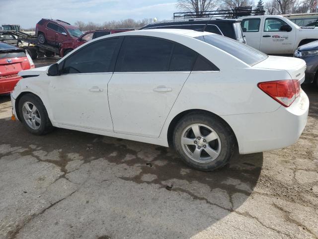 Photo 2 from auction – 2014 CHEVROLET CRUZE LT with VIN 1G1PC5SB4E7424189