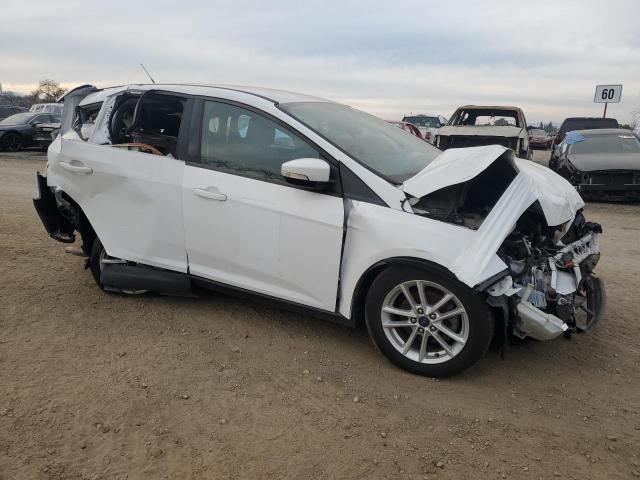 Photo 4 from auction – 2017 FORD FOCUS SE with VIN 1FADP3K21HL315144