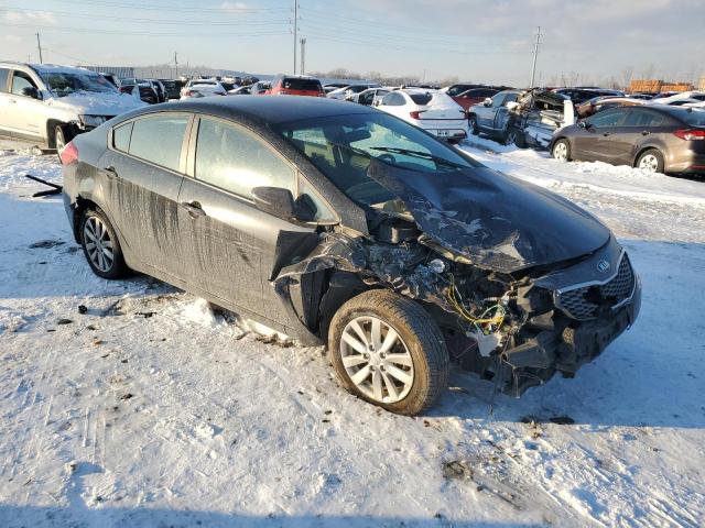 Photo 4 from auction – 2016 KIA FORTE LX with VIN KNAFX4A69G5456587