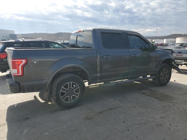 Photo 3 from auction – 2017 FORD F150 SUPER with VIN 1FTEW1EF1HKC62701