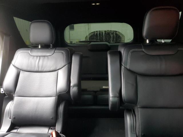 Foto 10 de la subasta – 2023 FORD EXPLORER S con VIN 1FM5K8GC2PGC04228