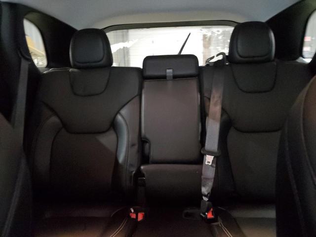 Photo 10 from auction – 2021 JEEP CHEROKEE L with VIN 1C4PJMMX4MD182004