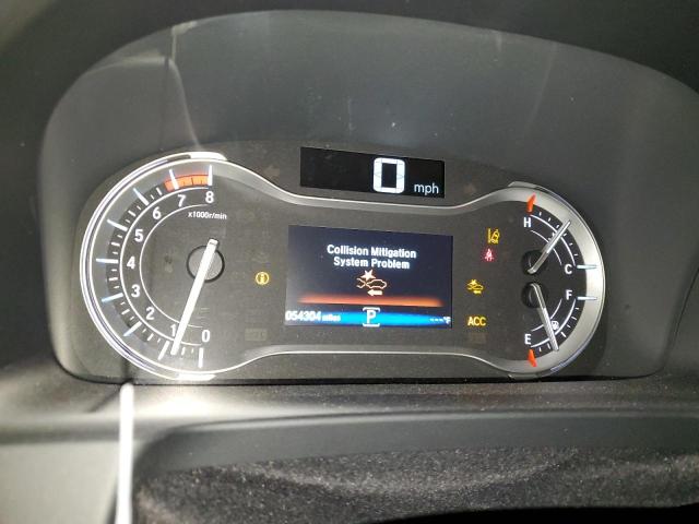 Photo 9 from auction – 2016 HONDA PILOT TOUR with VIN 5FNYF6H95GB126003
