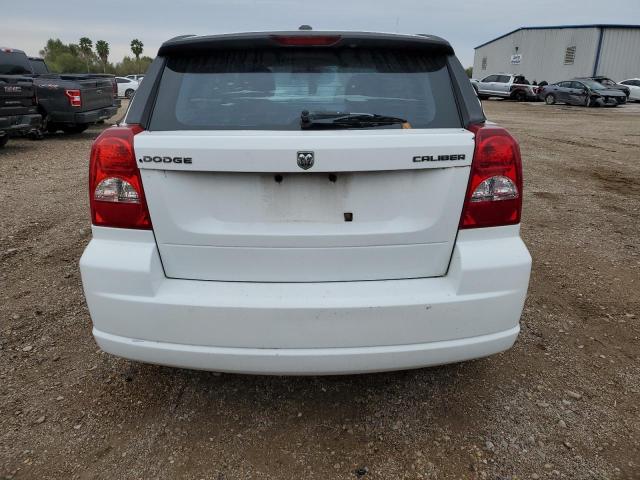 Photo 6 from auction – 2011 DODGE CALIBER MA with VIN 1B3CB3HA8BD296596
