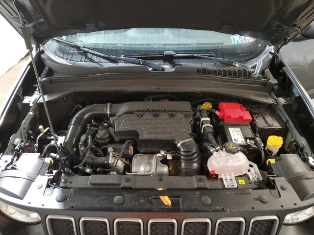 Photo 12 from auction – 2023 JEEP RENEGADE L with VIN ZACNJDB1XPPP58705