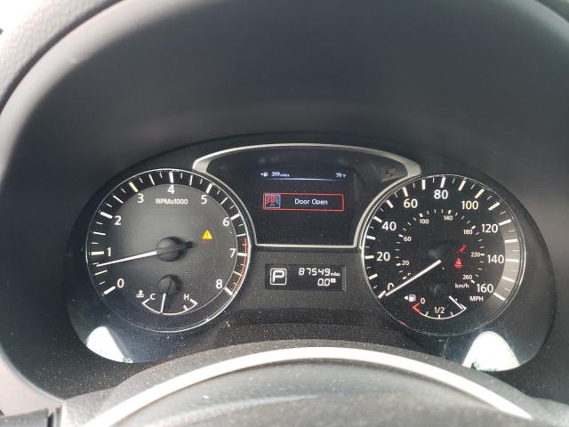 Photo 9 from auction – 2013 NISSAN ALTIMA 2.5 with VIN 1N4AL3AP0DC269165