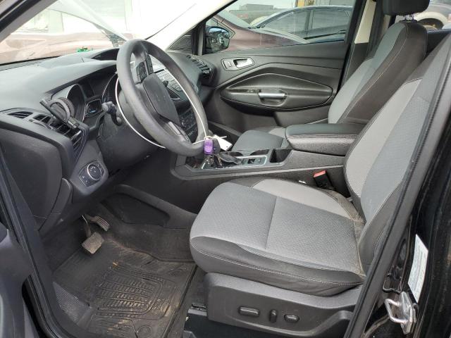 Photo 7 from auction – 2017 FORD ESCAPE SE with VIN 1FMCU9GDXHUC87751