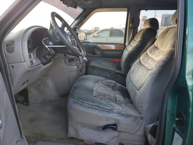 Photo 7 from auction – 1999 CHEVROLET ASTRO with VIN 1GBDM19W0XB137686