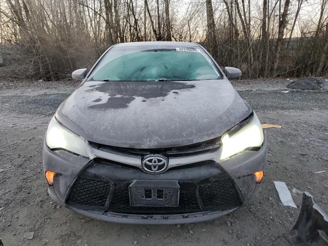 Photo 5 from auction – 2015 TOYOTA CAMRY LE with VIN 4T1BF1FK6FU032454