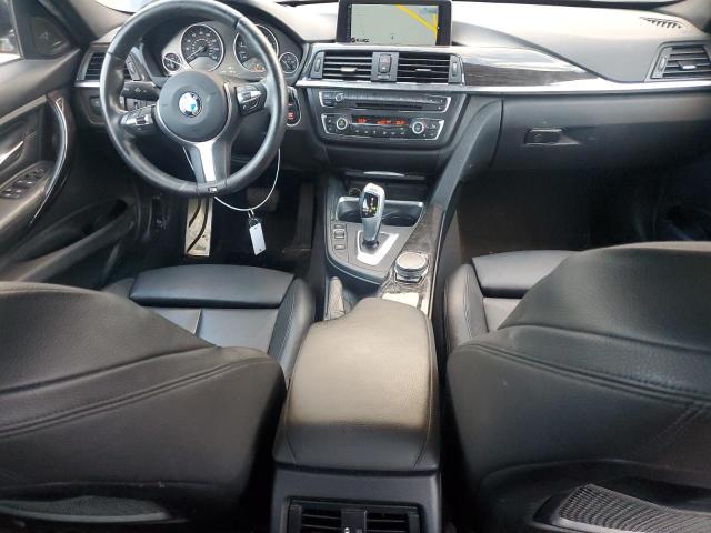Photo 8 from auction – 2015 BMW 335 XI with VIN WBA3B9G52FNR94138
