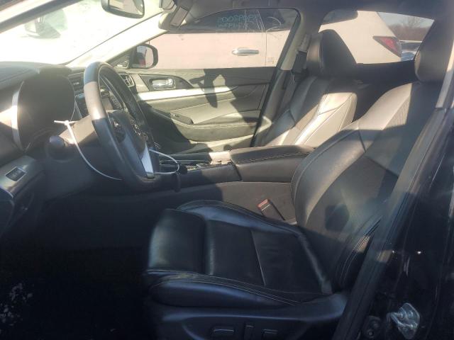 Photo 7 from auction – 2018 NISSAN MAXIMA 3.5 with VIN 1N4AA6AP6JC385618