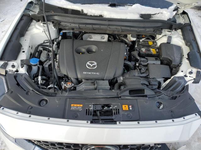Photo 11 from auction – 2024 MAZDA CX-5 PREMI with VIN JM3KFBDL6R0531067