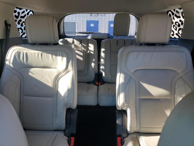 Photo 10 from auction – 2016 FORD EXPLORER P with VIN 1FM5K8HT2GGC01330