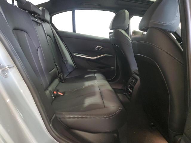 Photo 10 from auction – 2024 BMW 330XI with VIN 3MW89FF05R8E65568