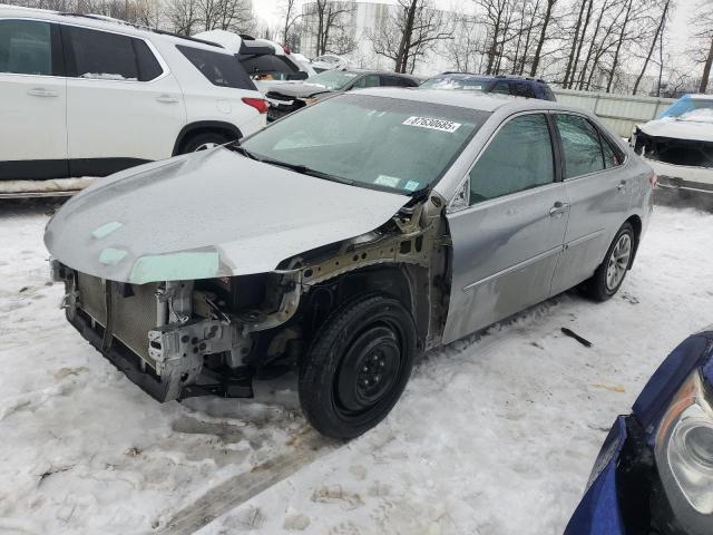 TOYOTA CAMRY LE 2015 with VIN 4T1BF1FK8FU098424 - Photo from auction