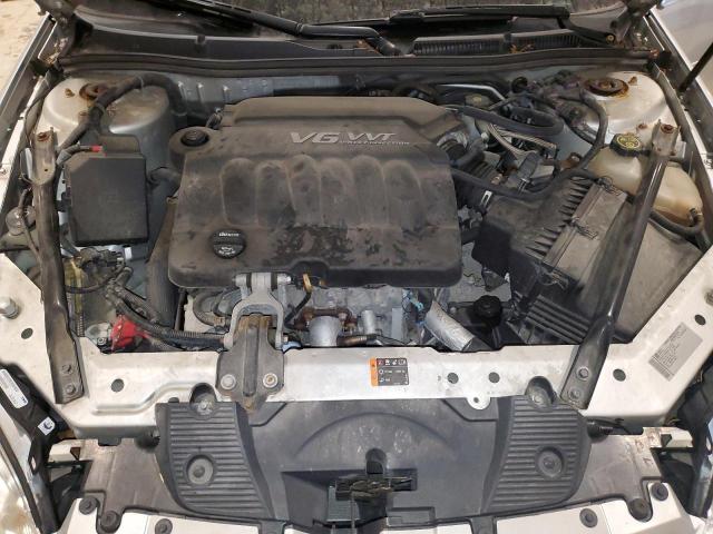 Photo 11 from auction – 2012 CHEVROLET IMPALA LT with VIN 2G1WG5E35C1335942