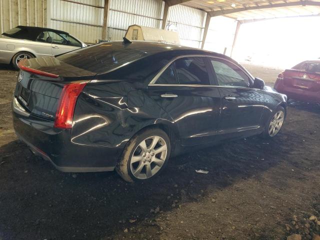 Foto 3 de la subasta – 2013 CADILLAC ATS con VIN 1G6AA5RX3D0140762