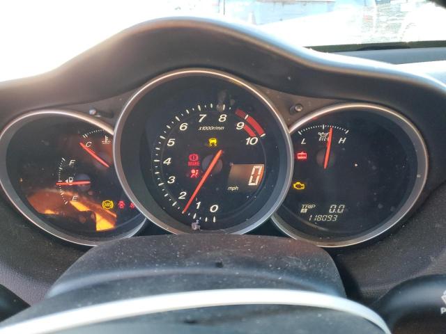 Photo 9 from auction – 2004 MAZDA RX8 with VIN JM1FE173240116713