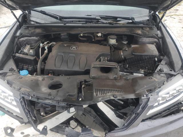 Photo 12 from auction – 2018 ACURA RDX TECHNO with VIN 5J8TB4H58JL009108