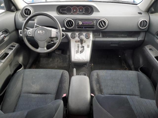 Photo 8 from auction – 2011 TOYOTA SCION XB with VIN JTLZE4FE6B1134080