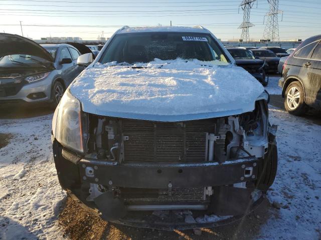 Photo 5 from auction – 2015 CADILLAC SRX PERFOR with VIN 3GYFNFE39FS530982