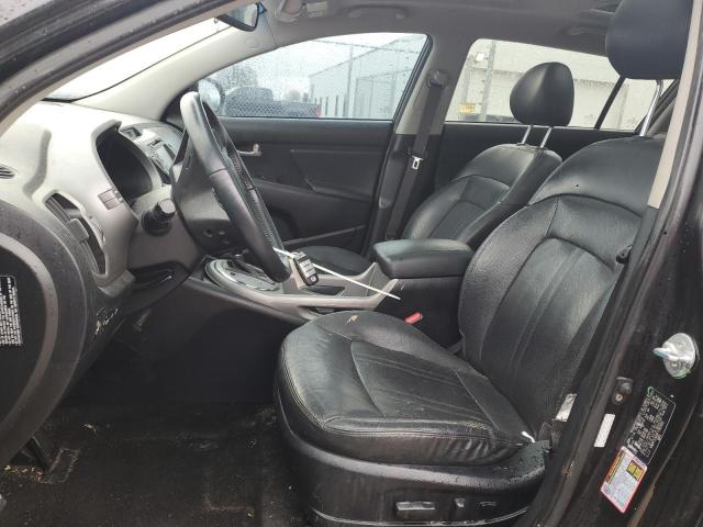 Снимка 7 от търг – 2015 KIA SPORTAGE E с VIN KNDPCCAC6F7787603