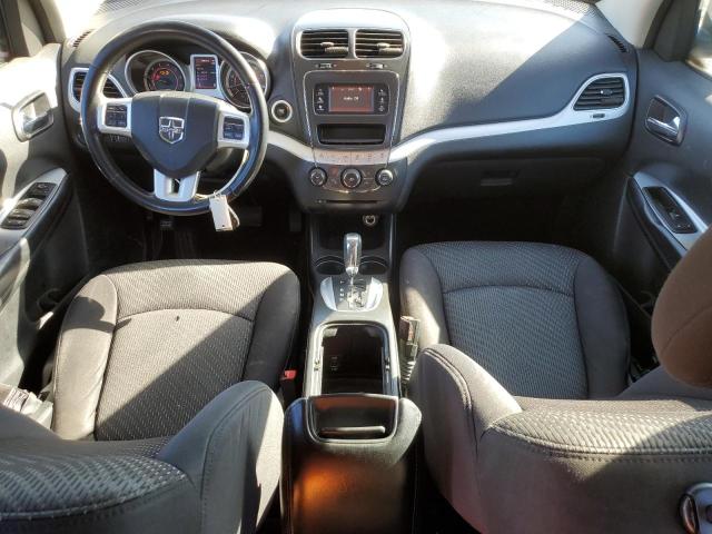 Photo 8 from auction – 2013 DODGE JOURNEY SX with VIN 3C4PDCBG2DT724358