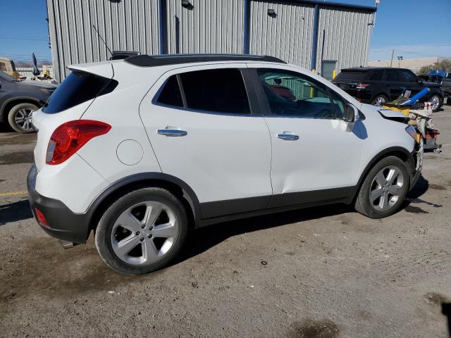 Photo 3 from auction – 2016 BUICK ENCORE with VIN KL4CJASB2GB656031