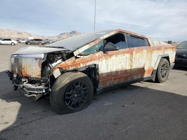 Foto 1 de la subasta – 2024 TESLA CYBERTRUCK con VIN 7G2CEHEE4RA036882