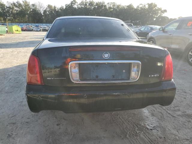 Photo 6 from auction – 2002 CADILLAC DEVILLE DH with VIN 1G6KE54Y62U278066