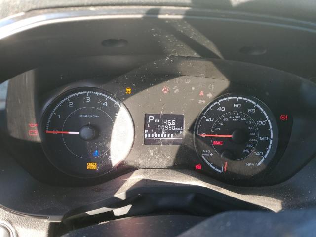 Photo 9 from auction – 2018 SUBARU CROSSTREK with VIN JF2GTAAC6JH306175