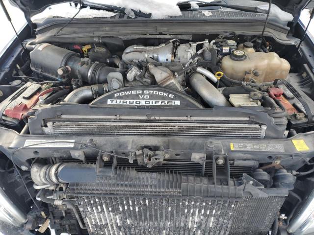 Photo 11 from auction – 2008 FORD F250 SUPER with VIN 1FTSW20R68EC56028