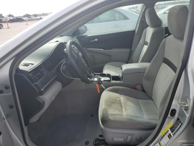 Photo 7 from auction – 2014 TOYOTA CAMRY L with VIN 4T4BF1FK0ER338232