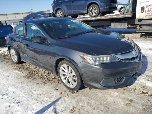 Photo 4 from auction – 2016 ACURA ILX PREMIU with VIN 19UDE2F78GA010025