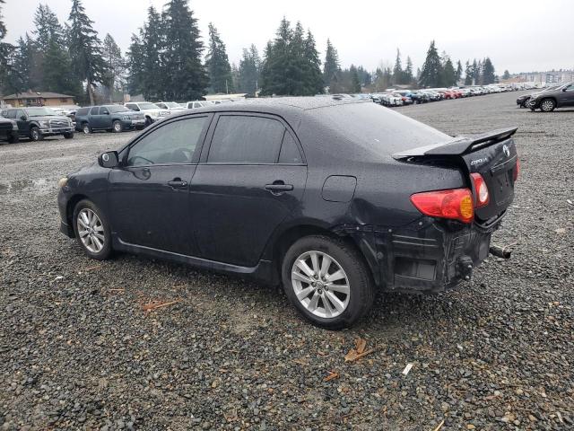 Photo 2 from auction – 2010 TOYOTA COROLLA BA with VIN 2T1BU4EEXAC448133