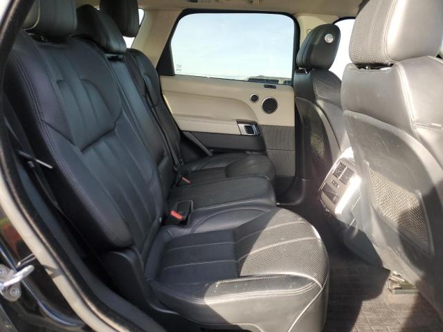 Photo 10 from auction – 2014 LAND ROVER RANGE ROVE with VIN SALWR2EF9EA339682