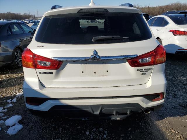 Photo 6 from auction – 2018 MITSUBISHI OUTLANDER with VIN JA4AP4AW9JU011044