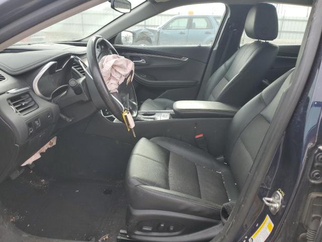 Photo 7 from auction – 2019 CHEVROLET IMPALA LT with VIN 2G11Z5SA1K9150908