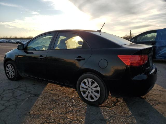 Photo 2 from auction – 2012 KIA FORTE EX with VIN KNAFU4A20C5605341