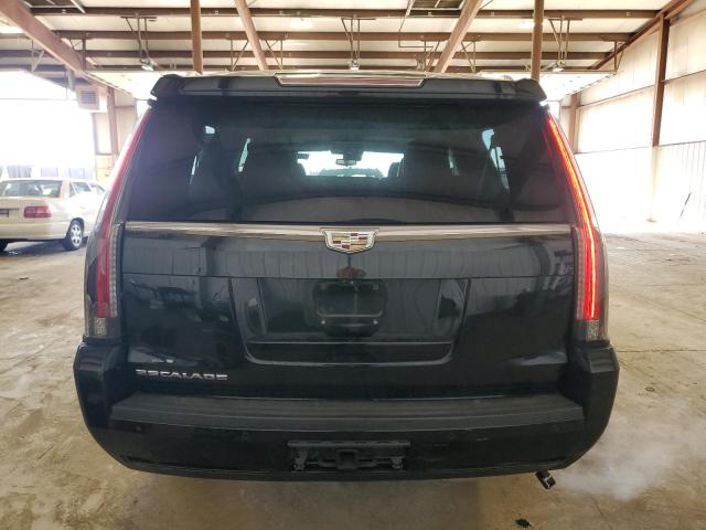Foto 6 de la subasta – 2017 CADILLAC ESCALADE E con VIN 1GYS4JKJ5HR131399