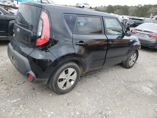 صورة رقم 3 من المزاد - 2015 KIA SOUL مع VIN KNDJN2A29F7749445