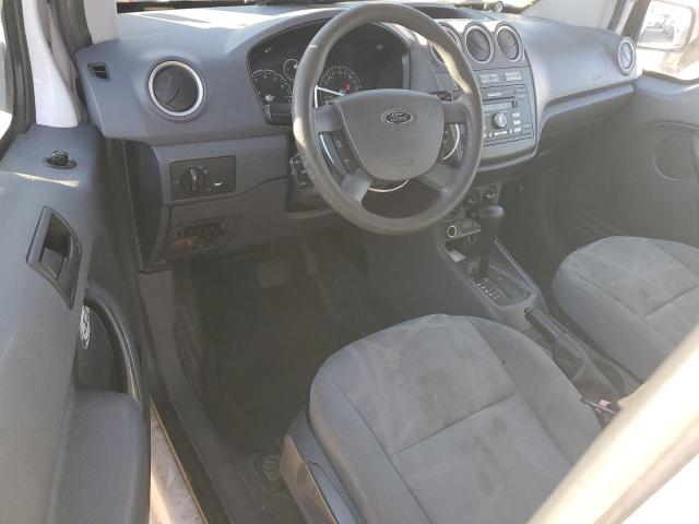 Photo 8 from auction – 2010 FORD TRANSIT CO with VIN NM0LS7BN0AT040360