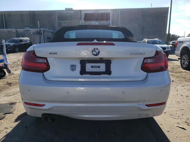 Photo 6 from auction – 2015 BMW 228 XI with VIN WBA1K7C57FV235082