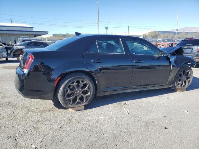 Photo 3 from auction – 2016 CHRYSLER 300 S with VIN 2C3CCAGG3GH296090