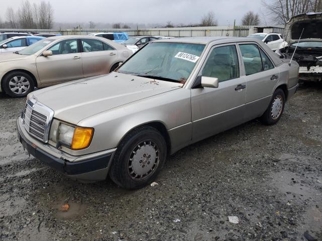 Photo 1 from auction – 1991 MERCEDES-BENZ 300 E with VIN WDBEA30D1MB375752