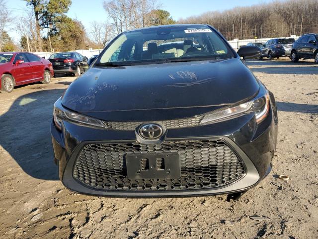 Photo 5 from auction – 2021 TOYOTA COROLLA LE with VIN 5YFEPMAE6MP176436