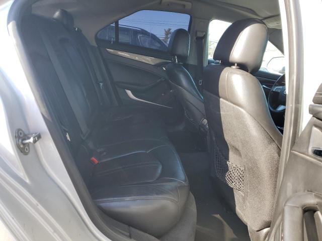 Photo 10 from auction – 2010 CADILLAC CTS PERFOR with VIN 1G6DL5EV2A0124026
